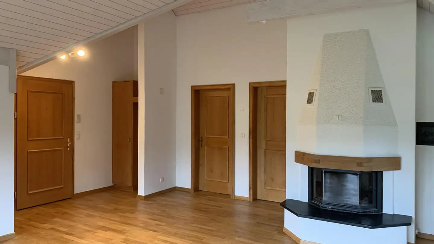 Penthouse mieten - St. Antonstrasse 9c, 9413 Oberegg - Foto 3