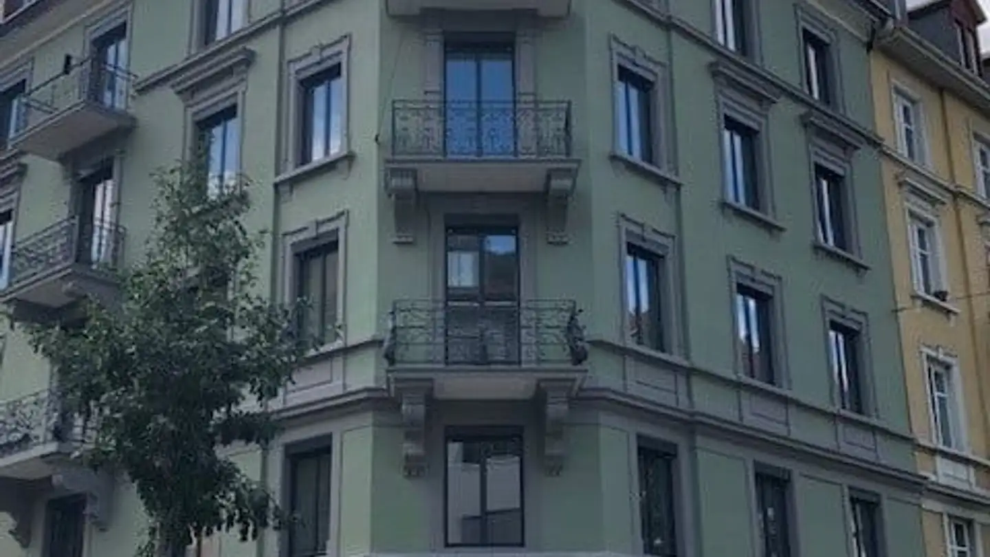 Appartamento in affitto - Kanzleistrasse 91, 8004 Zürich