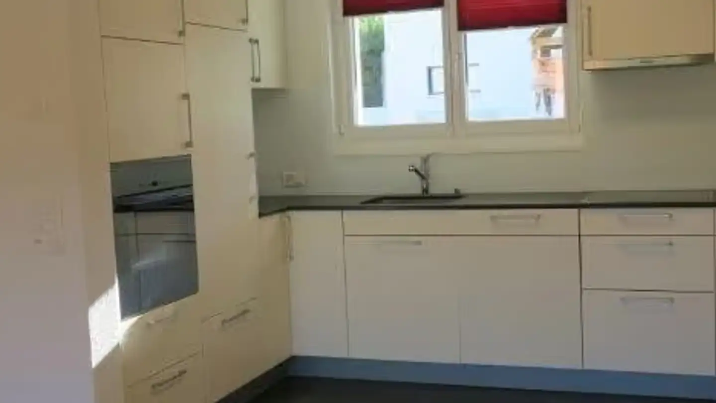 Dachgeschosswohnung mieten - Dorfstrasse 29, 5272 Gansingen