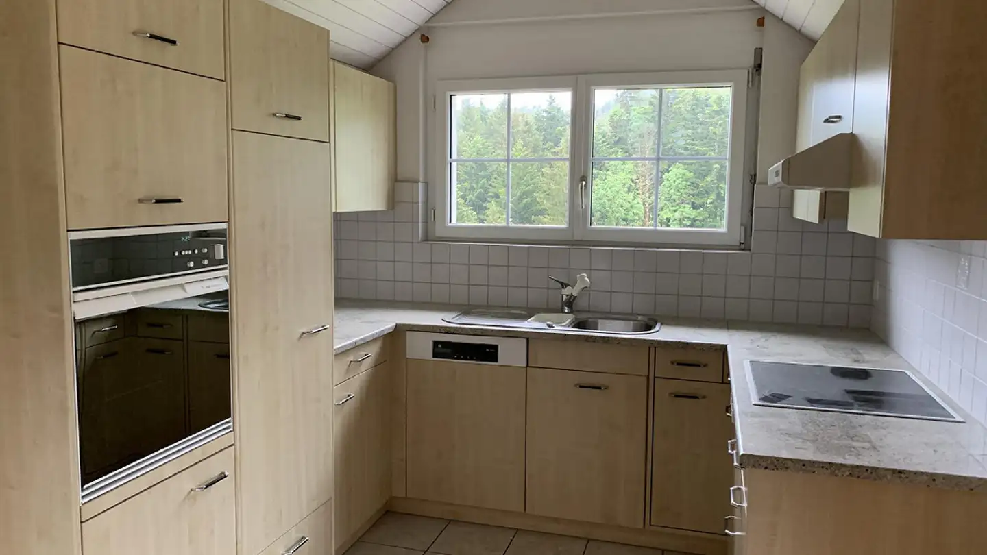 Penthouse mieten - St. Antonstrasse 9c, 9413 Oberegg - Foto 4