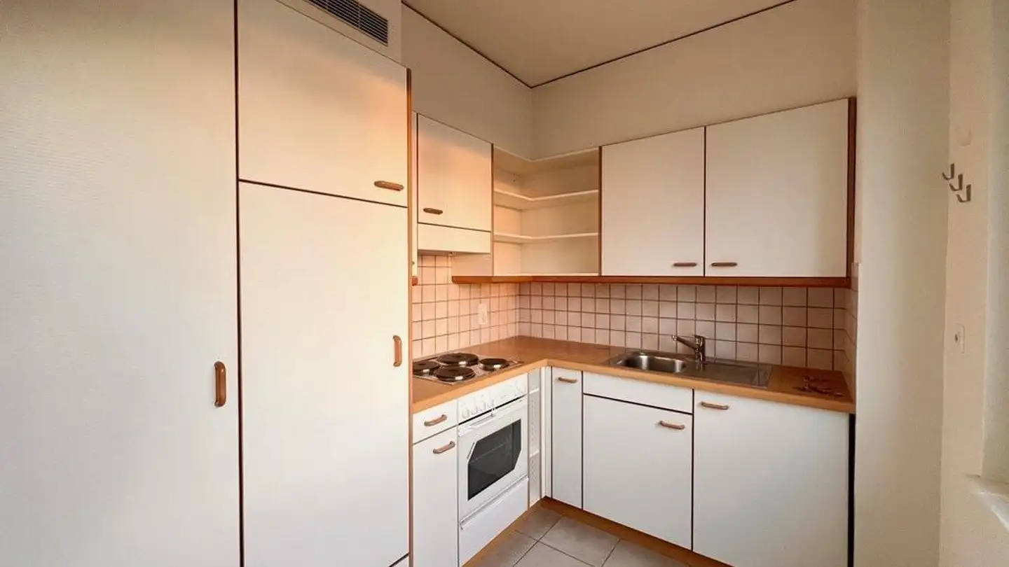 Appartamento in affitto - Avenue Du Tribunal-Fédéral 36, 1005 Lausanne - Foto 4