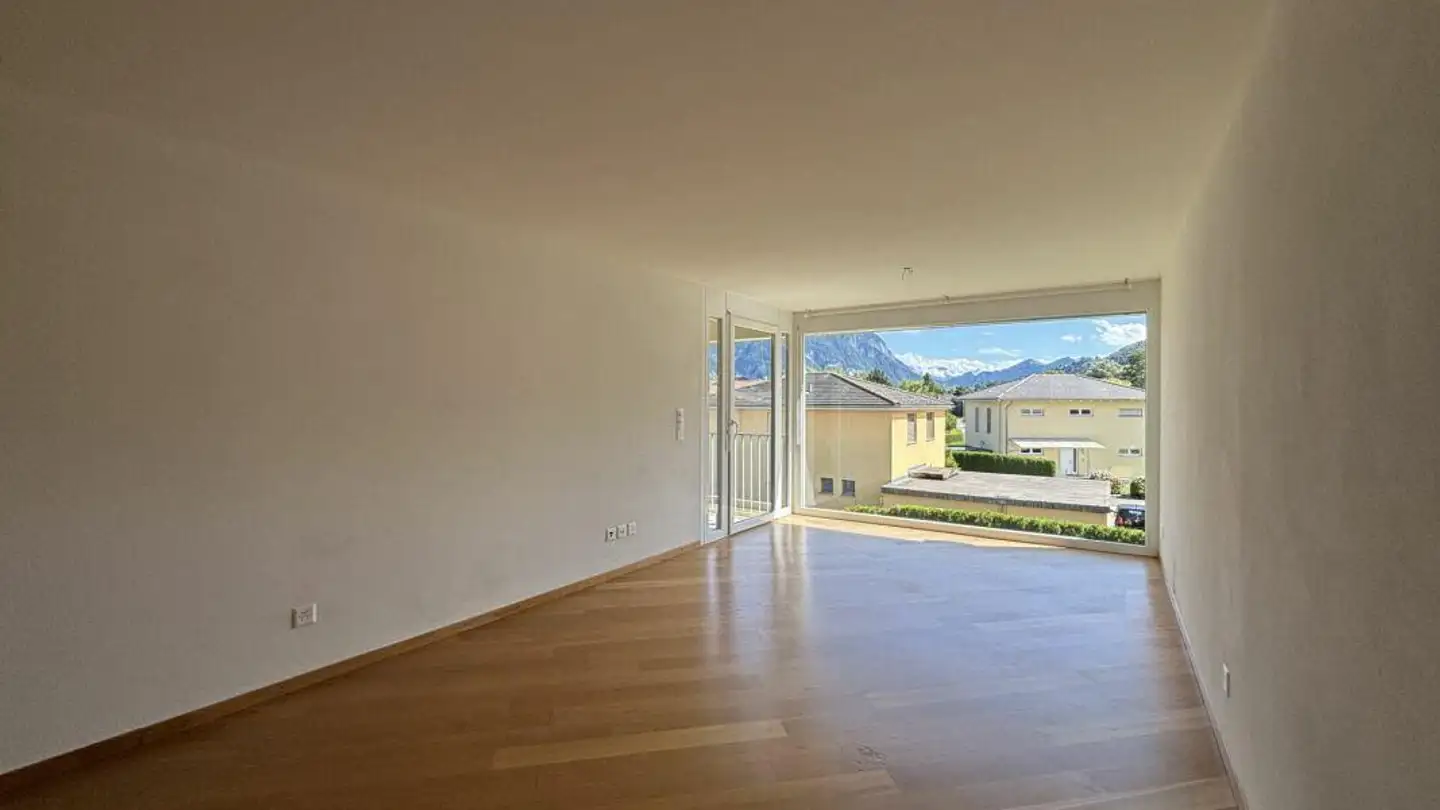 Appartamento in affitto - 9475 Sevelen - Photo 2