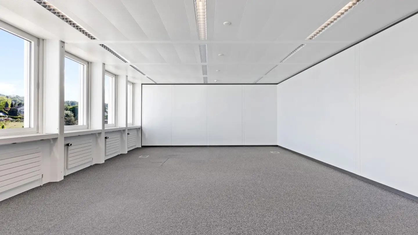 Bürofläche mieten - Avenue Des Baumettes 7, 1020 Renens VD