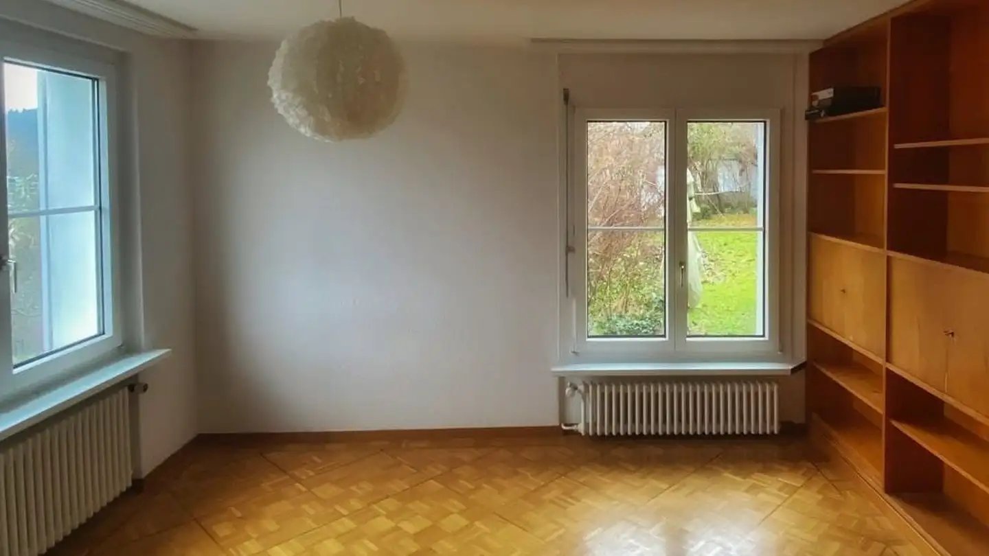 Single room for rent - Obere Dorfstrasse 29, 5034 Suhr