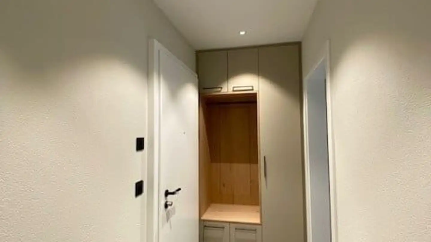 Appartamento in affitto - Kanzleistrasse 91, 8004 Zürich - Foto 2