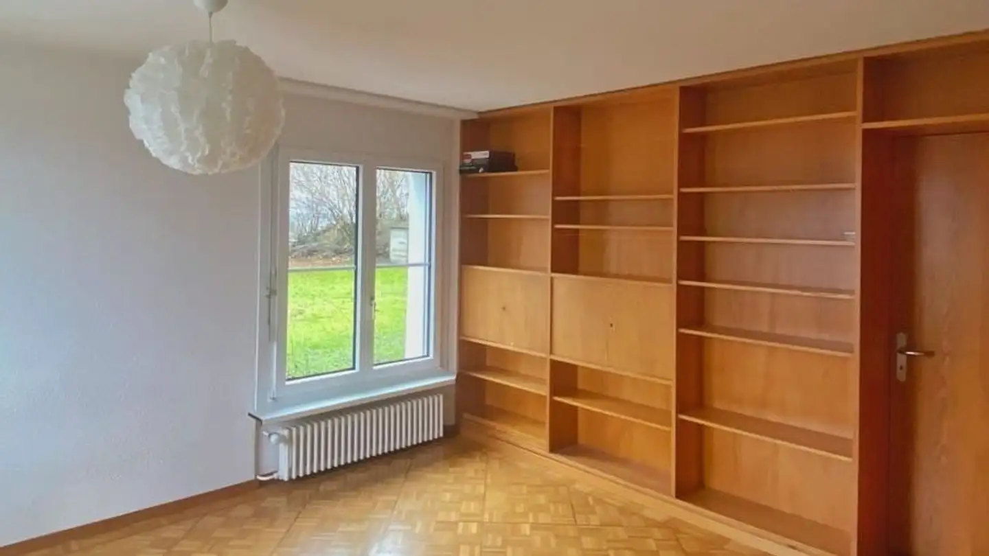 Single room for rent - Obere Dorfstrasse 29, 5034 Suhr - Photo 2