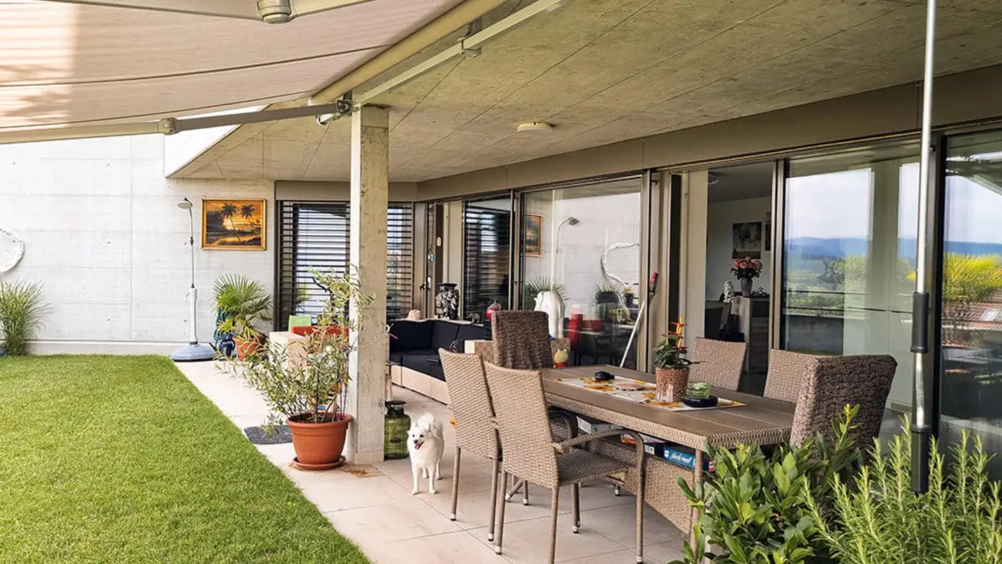 Wohnung kaufen - 5023 Biberstein