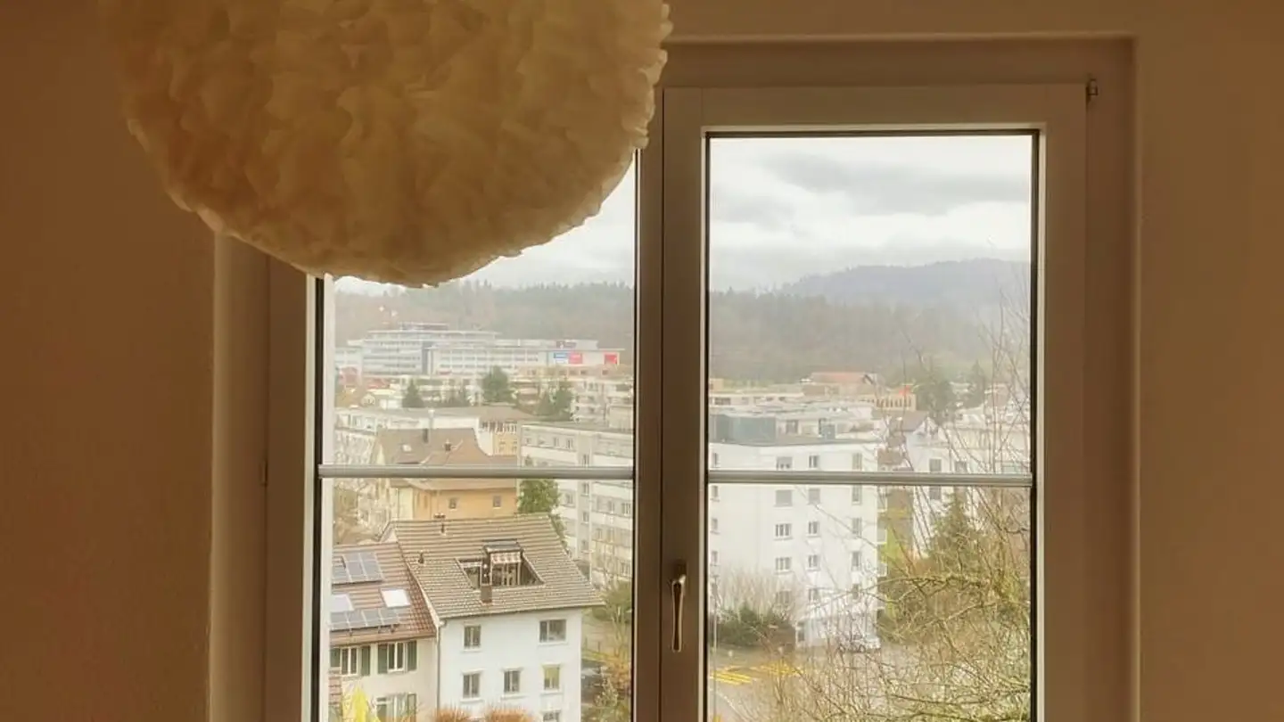 Single room for rent - Obere Dorfstrasse 29, 5034 Suhr - Photo 3