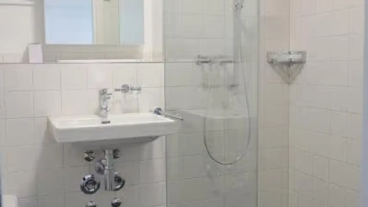 Dachgeschosswohnung mieten - Dorfstrasse 29, 5272 Gansingen - Foto 2