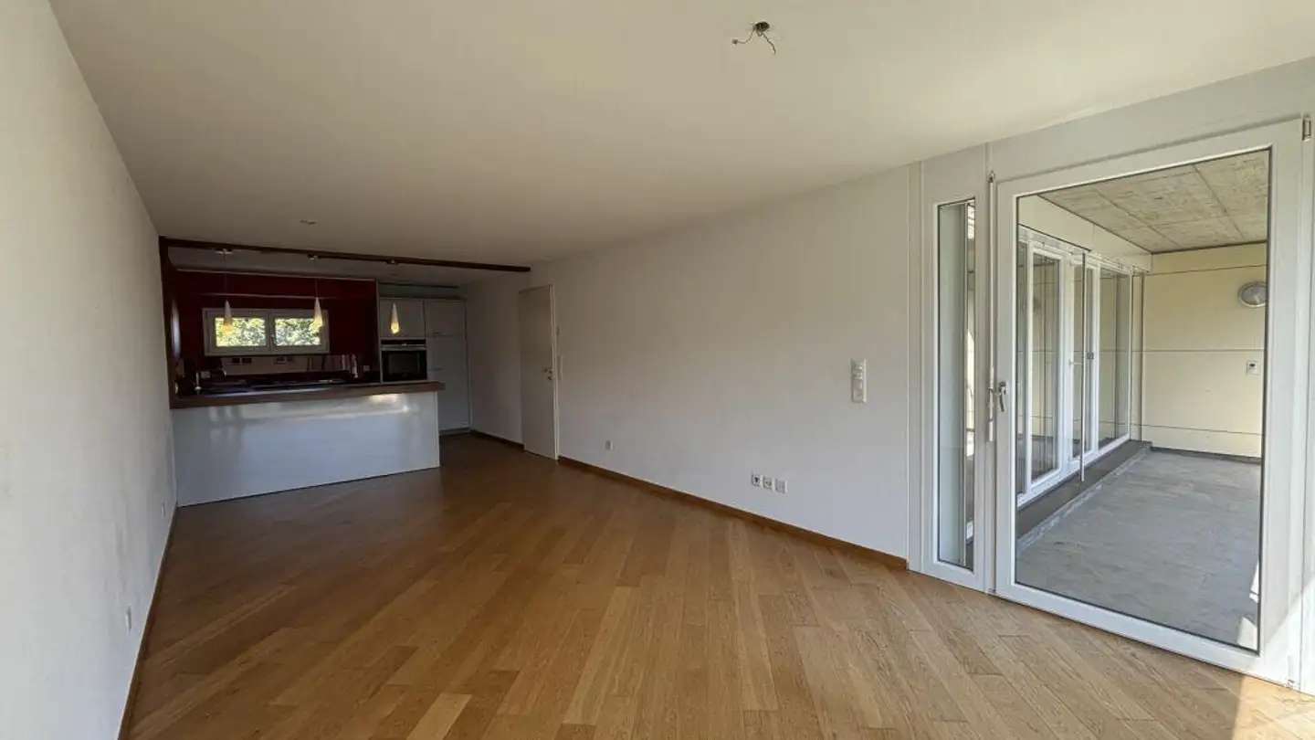 Appartamento in affitto - 9475 Sevelen - Photo 3