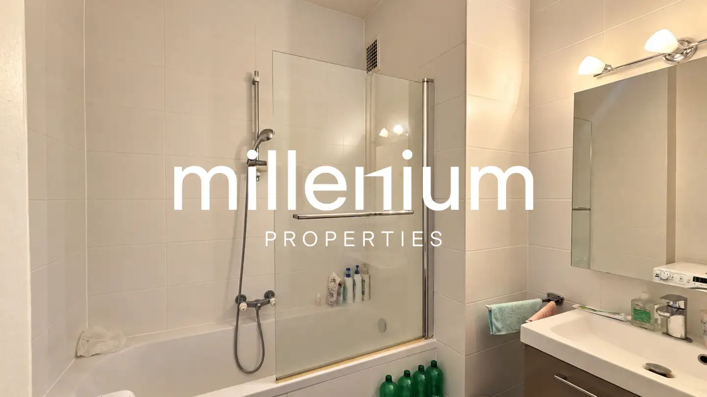 Furnished apartment for rent - 1201 Genève - Photo 4