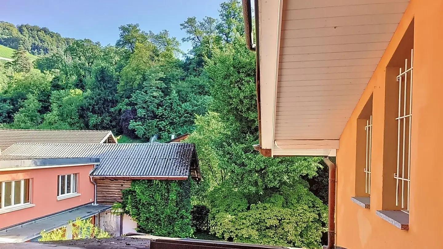 Studio for rent - Rue Centrale 27, 1880 Bex - Photo 2