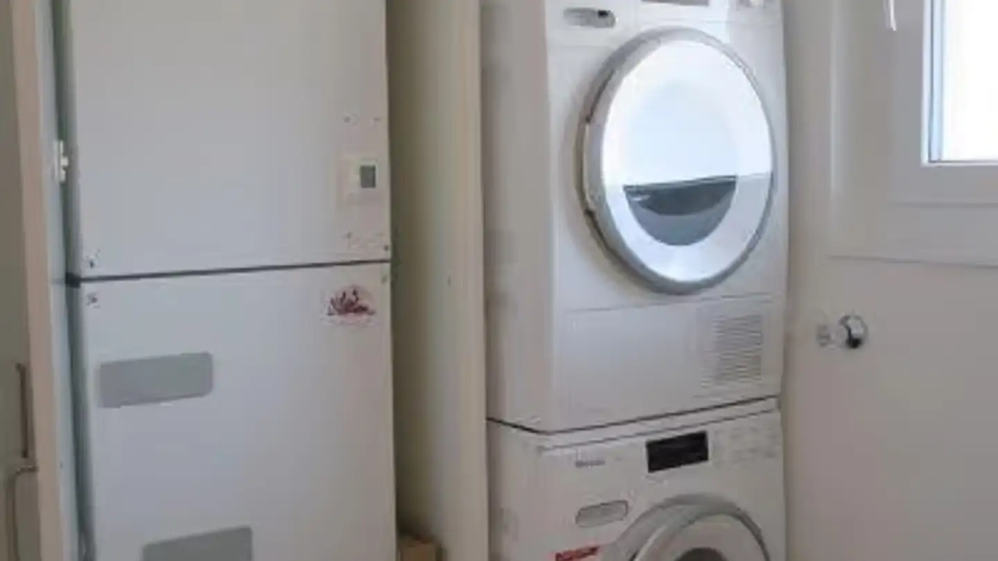 Dachgeschosswohnung mieten - Dorfstrasse 29, 5272 Gansingen - Foto 3