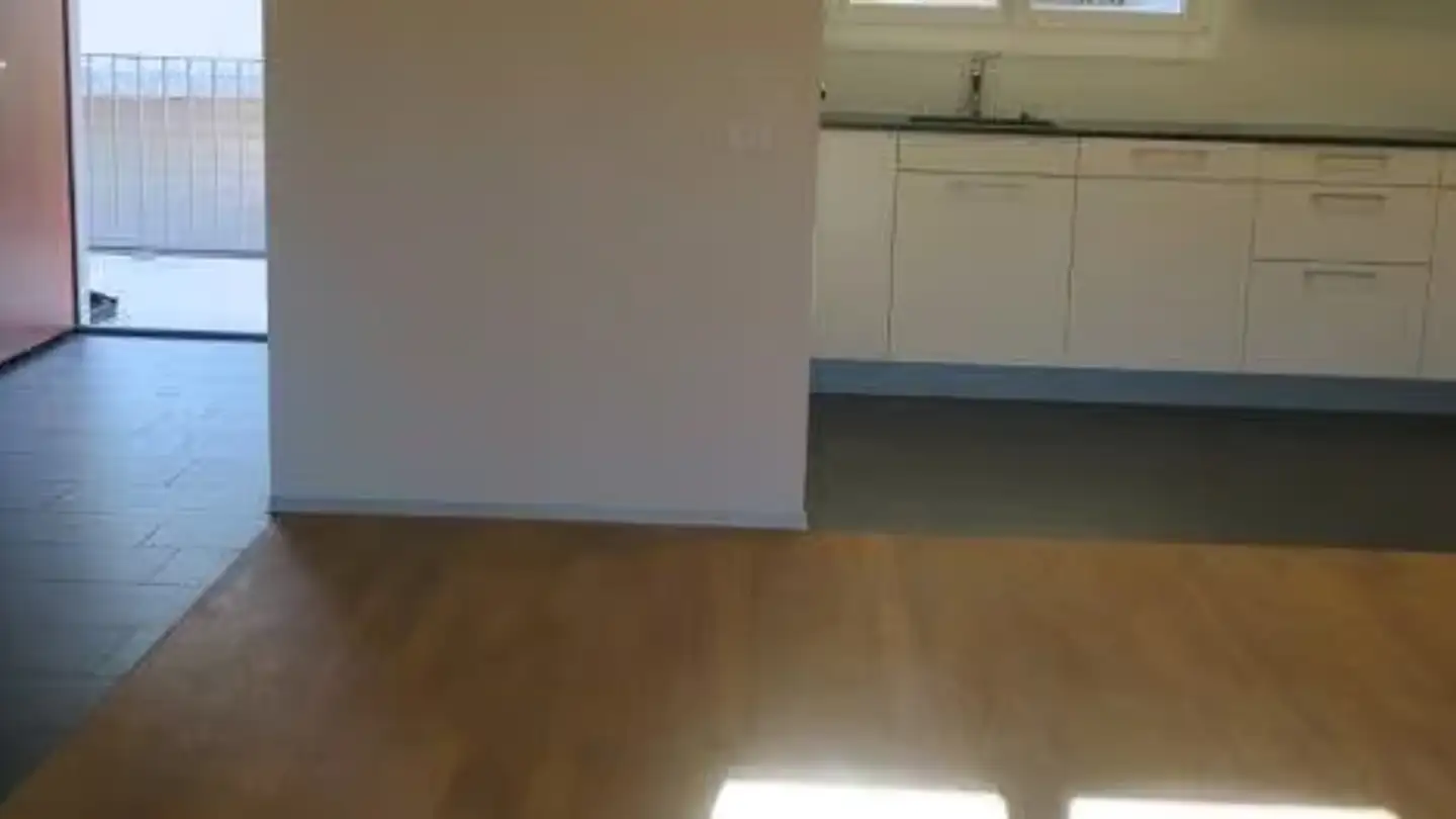 Dachgeschosswohnung mieten - Dorfstrasse 29, 5272 Gansingen - Foto 4