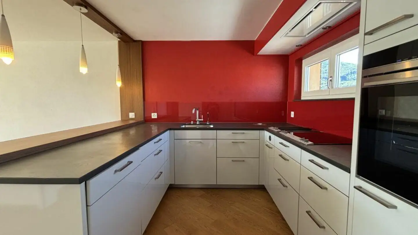 Appartamento in affitto - 9475 Sevelen - Photo 4