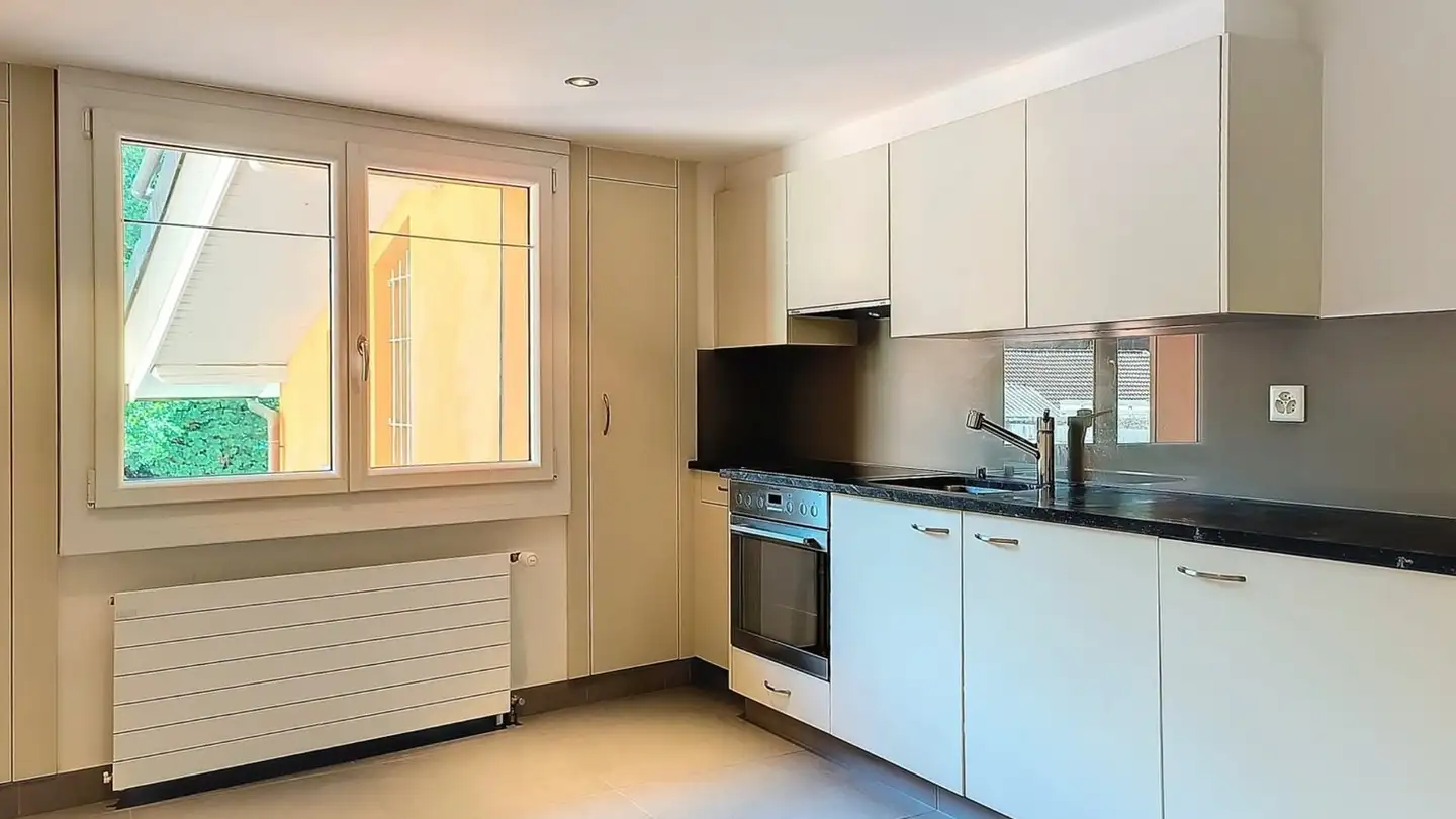 Studio for rent - Rue Centrale 27, 1880 Bex - Photo 3