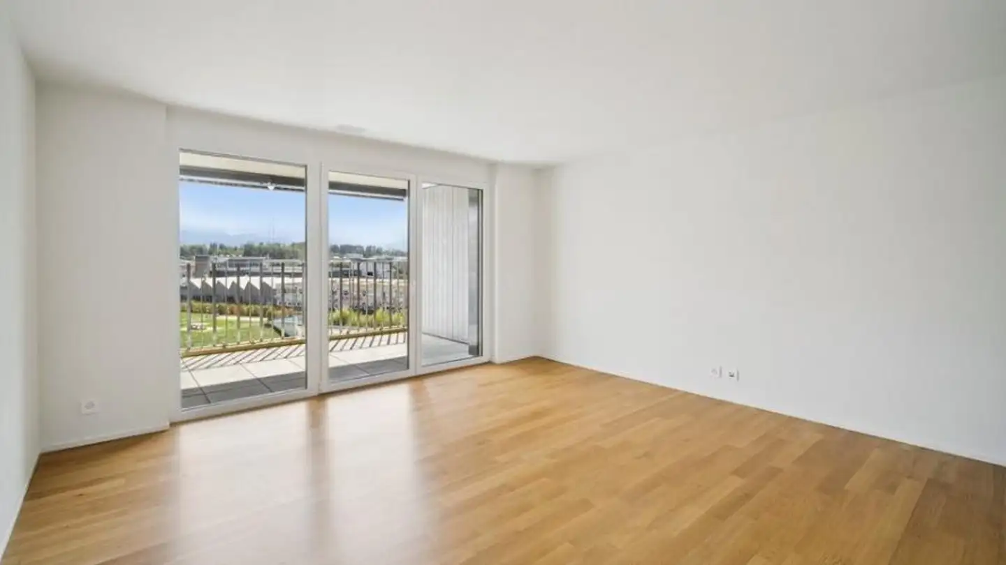 Apartment for rent - Route D'eguechaudens 12, 1030 Bussigny - Photo 4