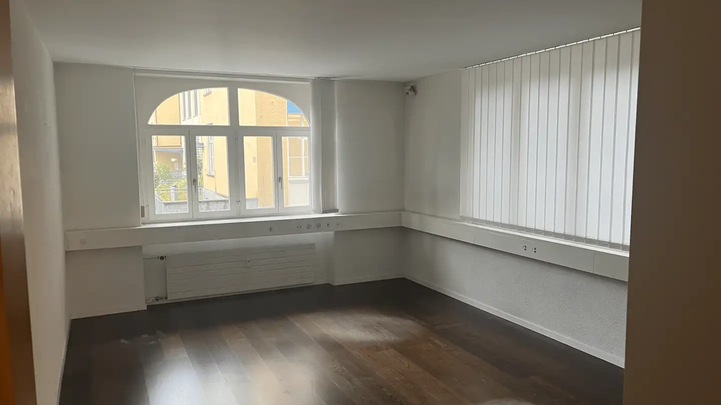 Bureau à louer - Kernstrasse 10, 8004 Zürich