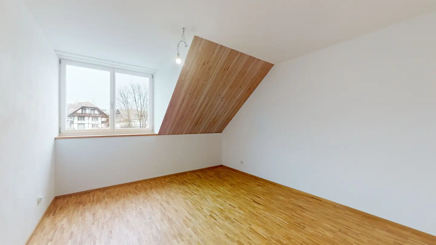 Apartment for rent - Zelgweg 9, 3047 Bremgarten b. Bern - Photo 2