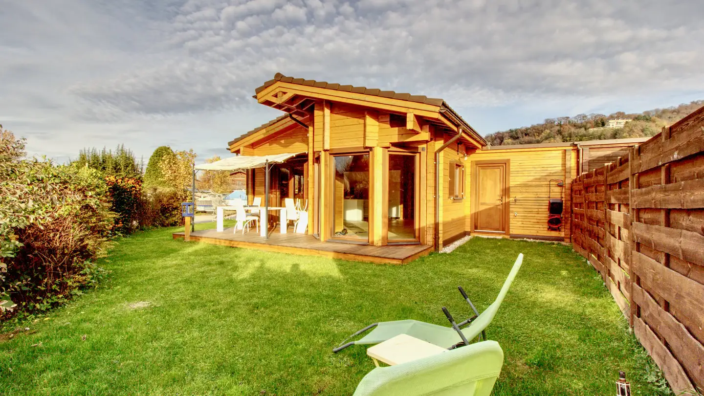 Single house for sale - 1468 Cheyres