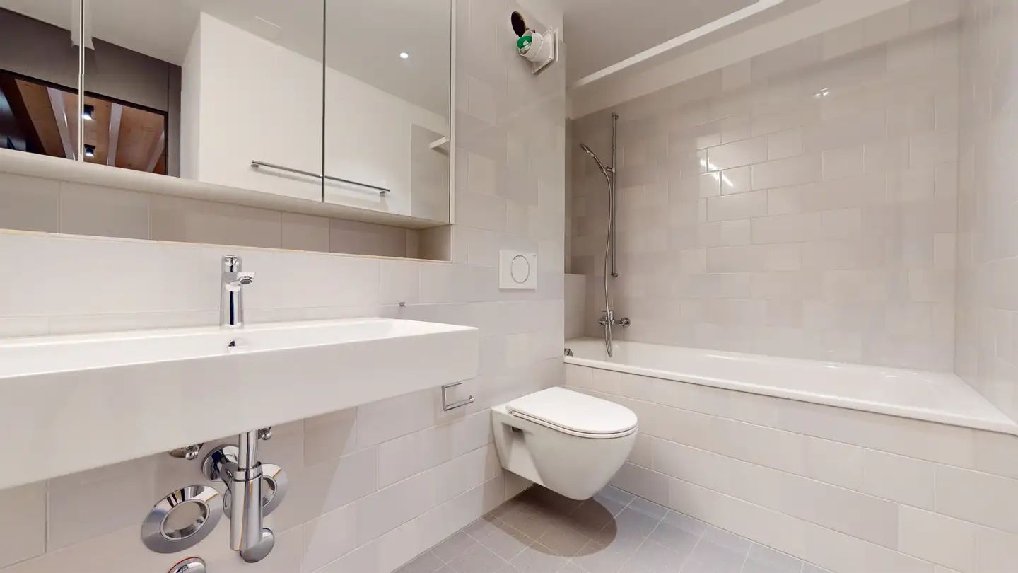 Apartment for rent - Zelgweg 9, 3047 Bremgarten b. Bern - Photo 4