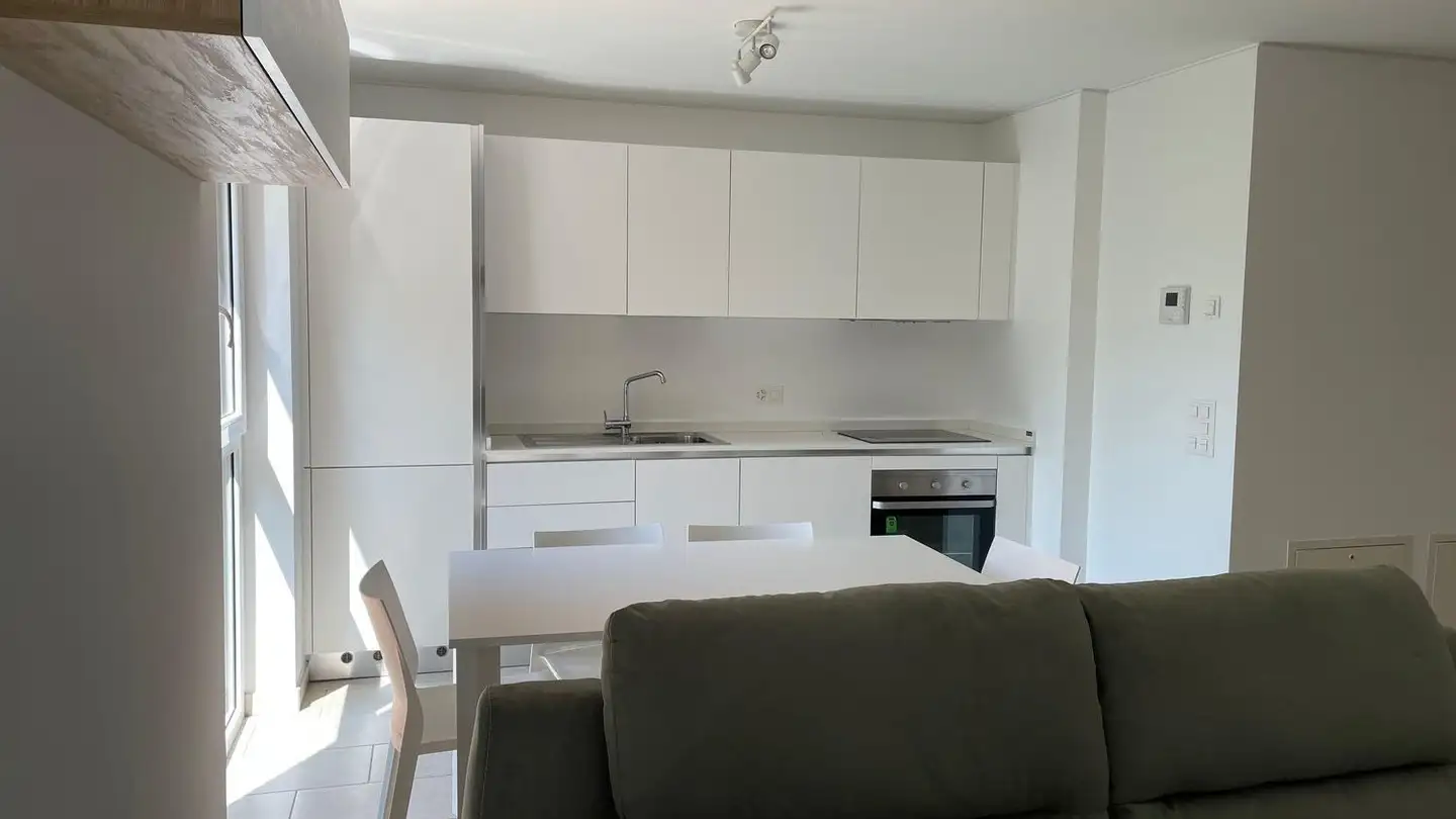 Appartamento ammobiliato in affitto - Via Val Magin, 6965 Cadro - Foto 3