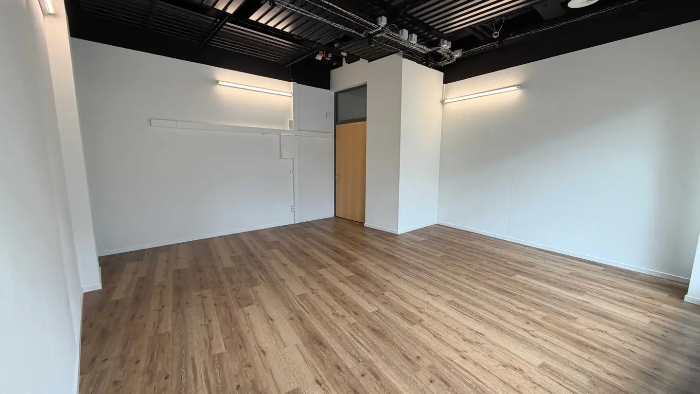 Geschäft mieten - Badenerstrasse, 8048 Zürich - Foto 3