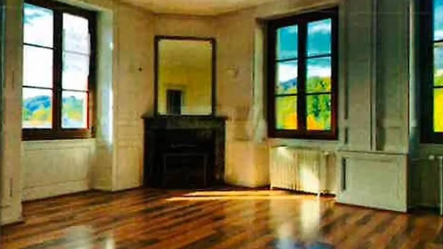 Appartement à louer - Rue Du Château, 1510 Moudon