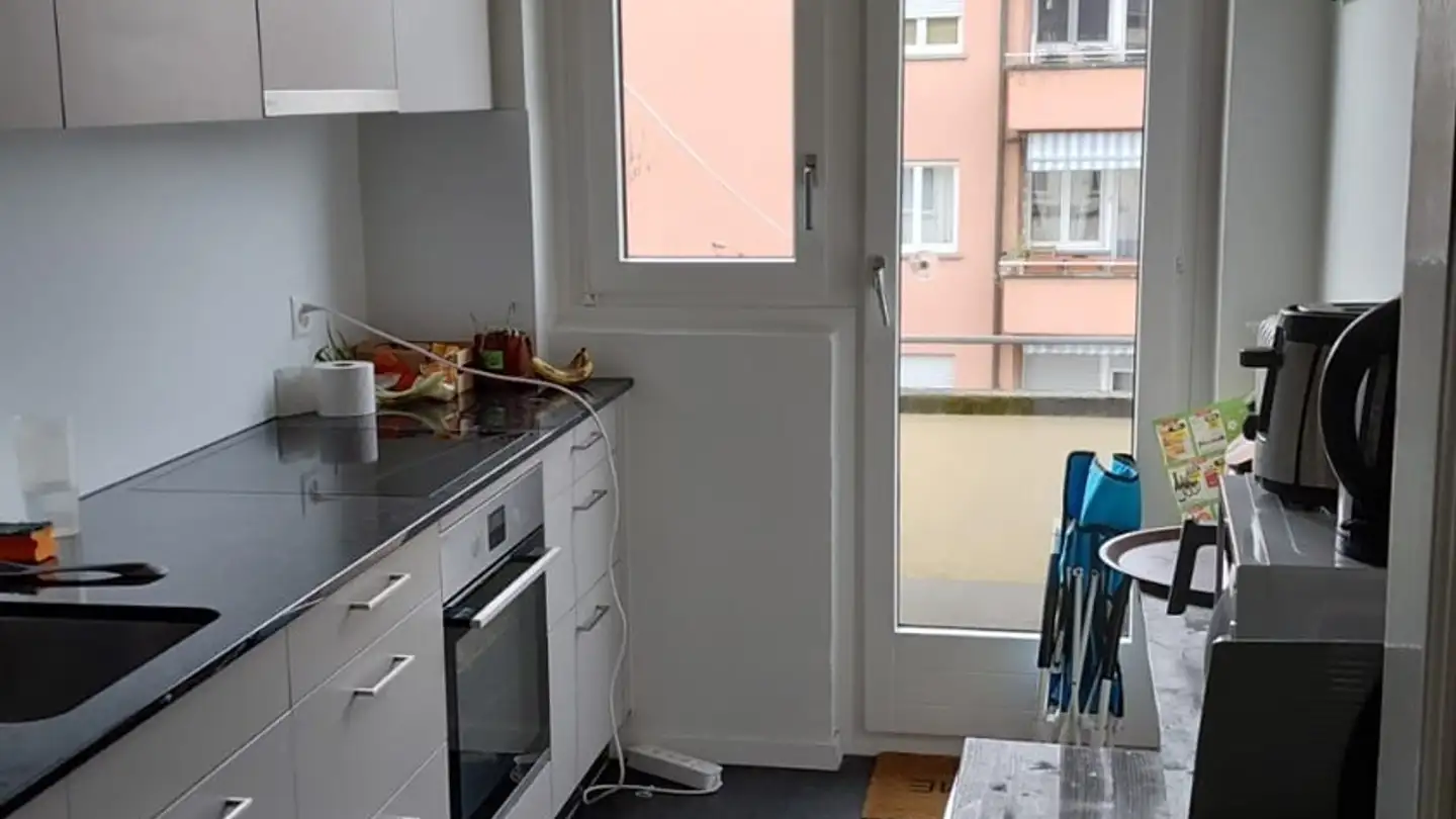 Appartamento in affitto - 3012 Bern - Foto 2