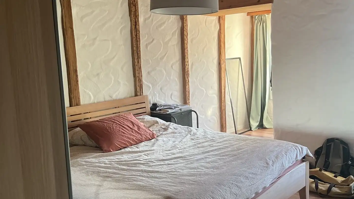 Appartement à louer - Tannmättli 3, 5522 Tägerig - Photo 2