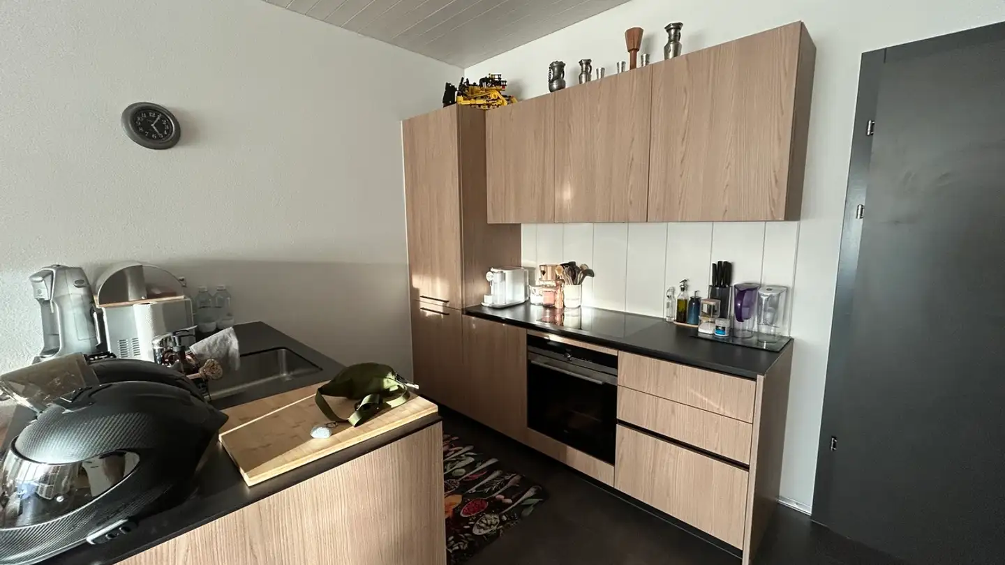 Appartamento in affitto - Chemin Des Pales 18, 1681 Billens - Foto 3