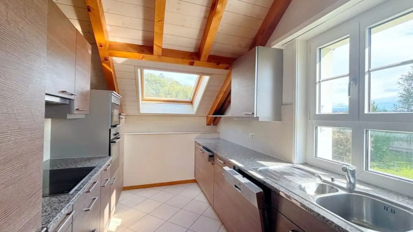 Apartment for rent - 1073 Savigny - Photo 2