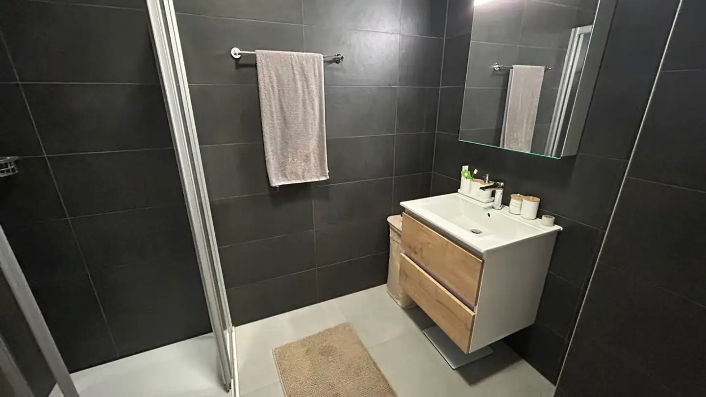 Appartamento in affitto - Chemin Des Pales 18, 1681 Billens - Foto 4