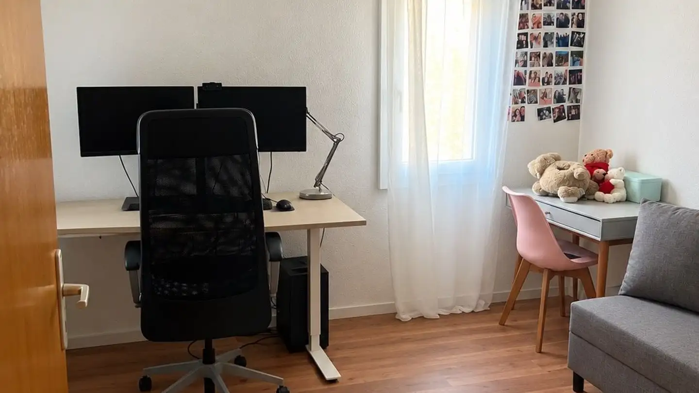 Appartement à louer - Tannmättli 3, 5522 Tägerig - Photo 3