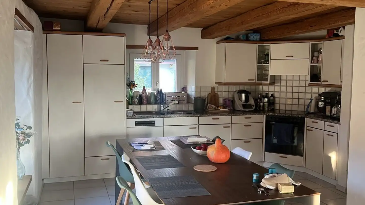 Appartement à louer - Tannmättli 3, 5522 Tägerig - Photo 4