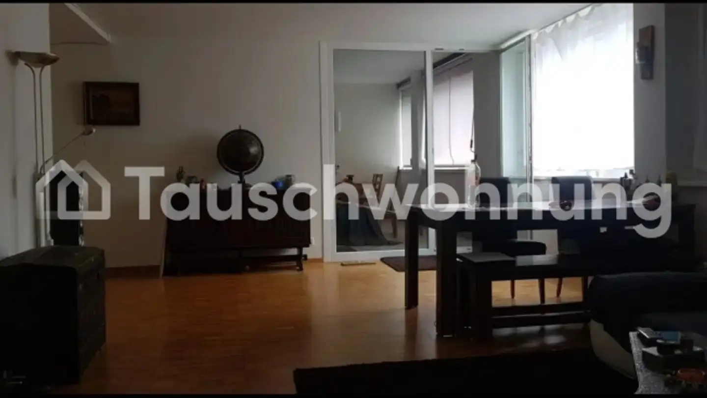 Appartamento a gradini in affitto - 8045 Zürich