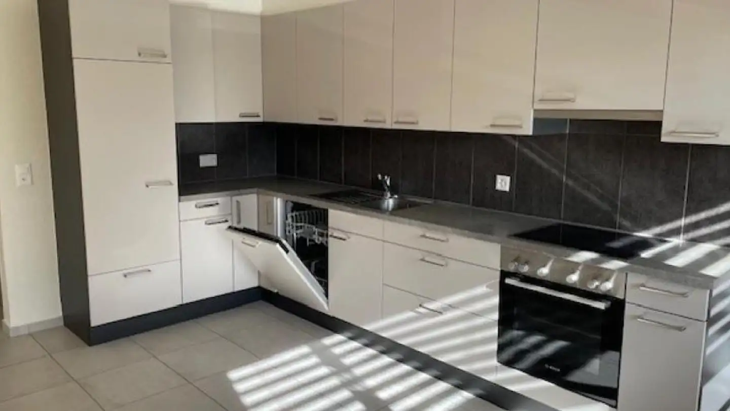 Appartamento in affitto - Avenue De L'hôtel-De-Ville 18, 2400 Le Locle