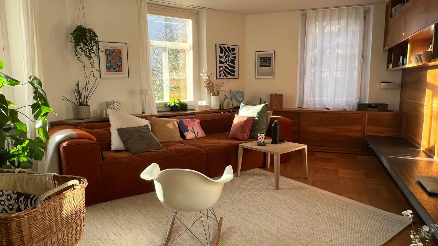 Appartamento in affitto - Tellstrasse 40, 8400 Winterthur