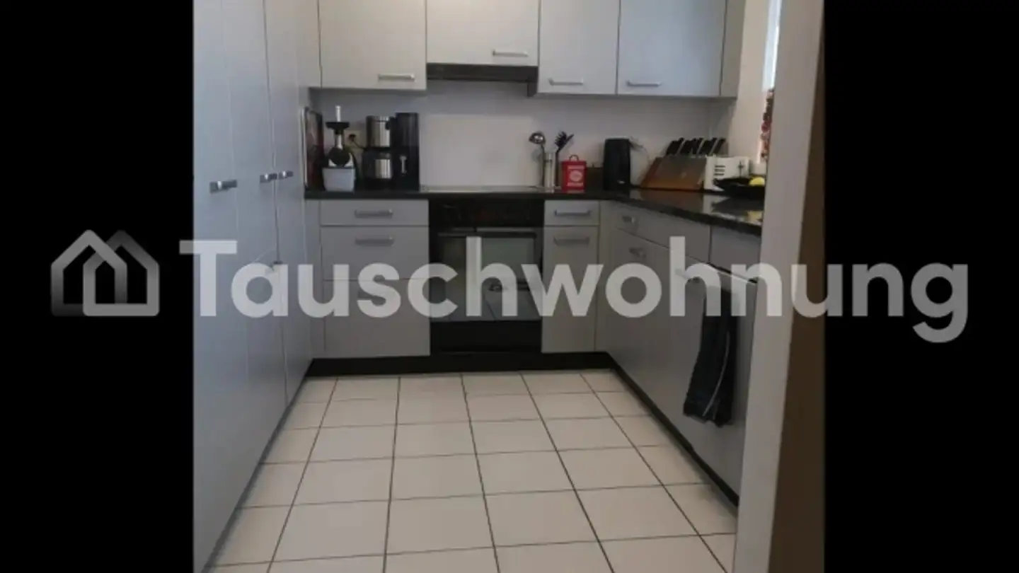 Appartamento a gradini in affitto - 8045 Zürich - Foto 3