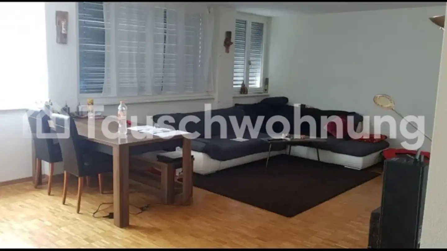 Appartamento a gradini in affitto - 8045 Zürich - Foto 4