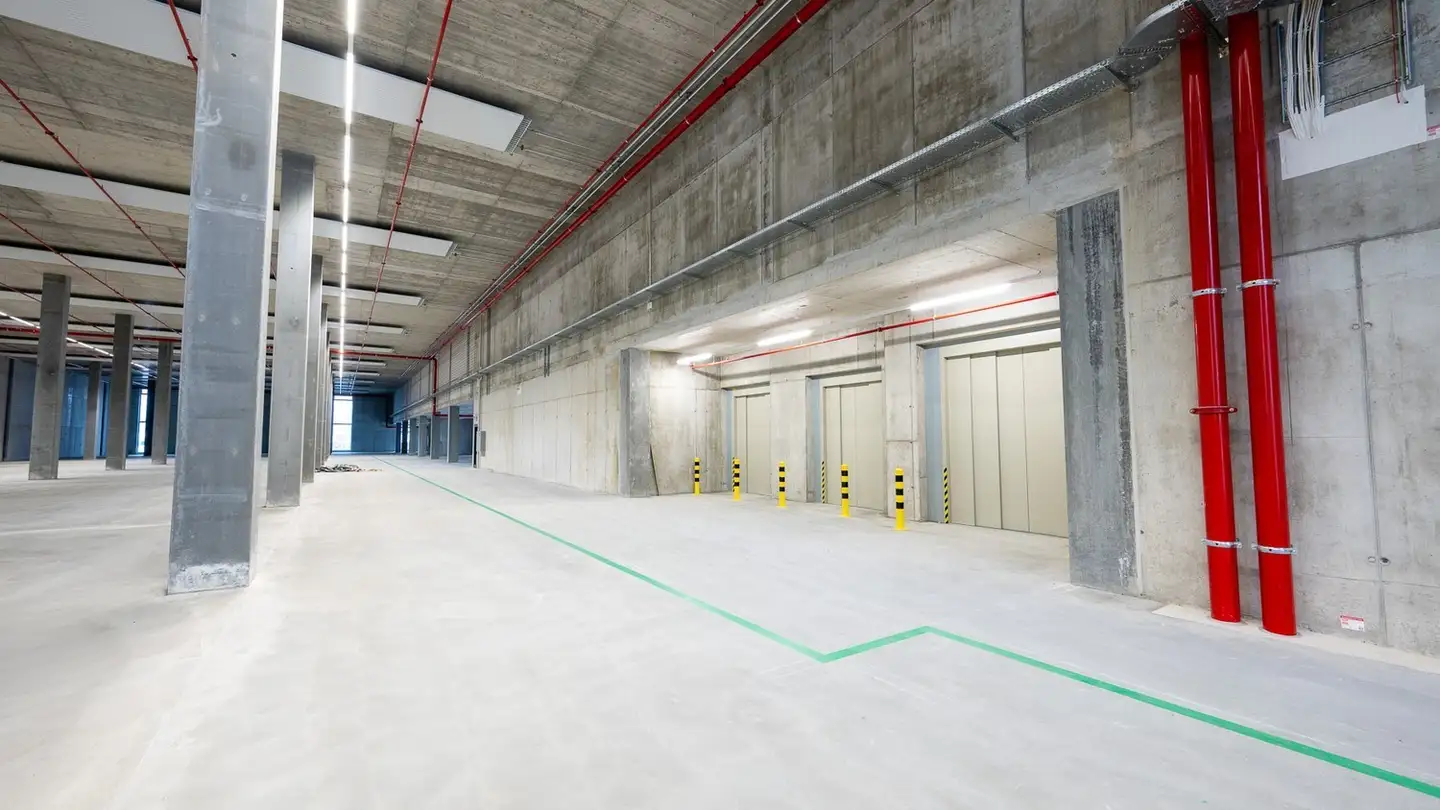 Spazio di archiviazione in affitto - Eichengasse 3, 4702 Oensingen - Foto 2