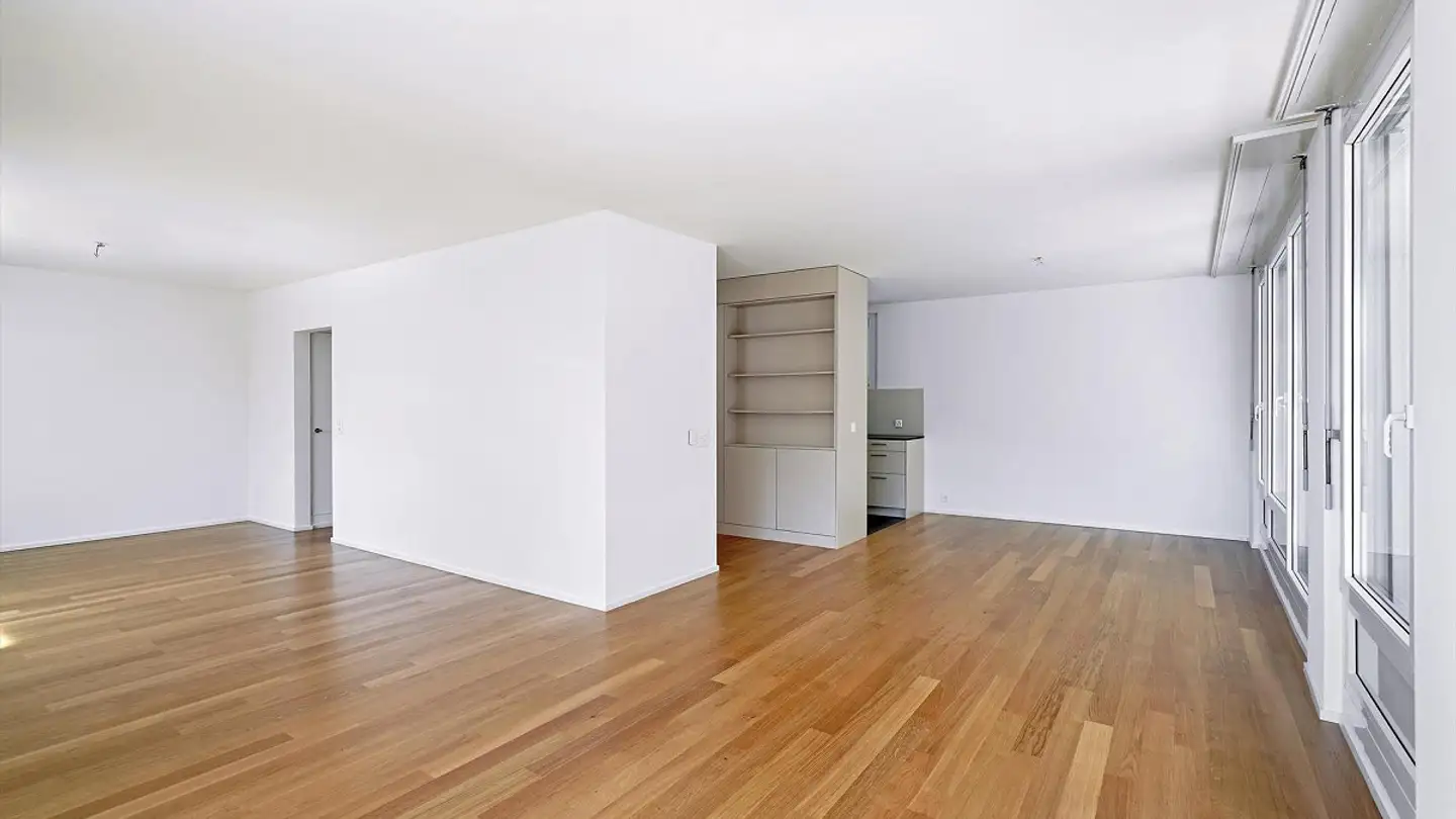 Attique à louer - Dörnliweg 23, 4125 Riehen - Photo 2