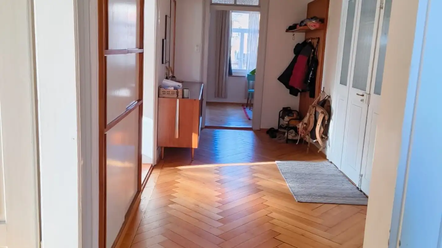 Appartamento in affitto - Tellstrasse 40, 8400 Winterthur - Foto 3