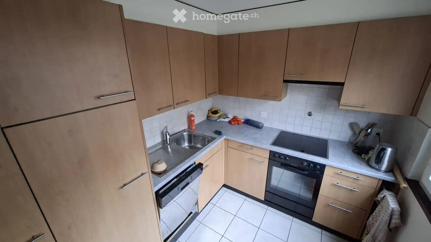 Wohnung mieten - Rue Du Suchiez 21, 2000 Neuchâtel - Foto 2