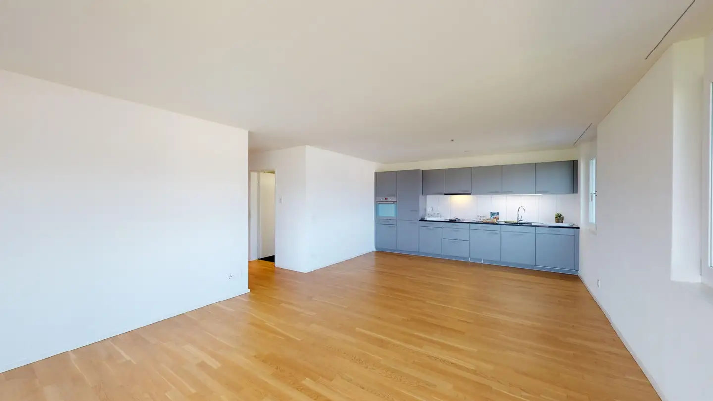Wohnung mieten - Schachenstrasse 4, 9450 Lüchingen - Foto 3