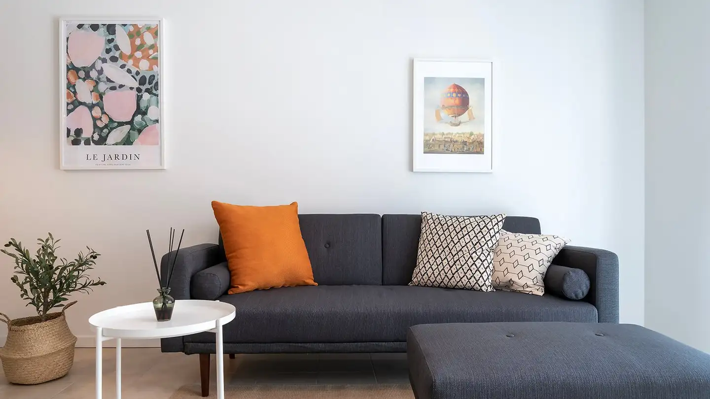 Wohnung mieten - Corso San Gottardo 76, 6830 Chiasso - Foto 2