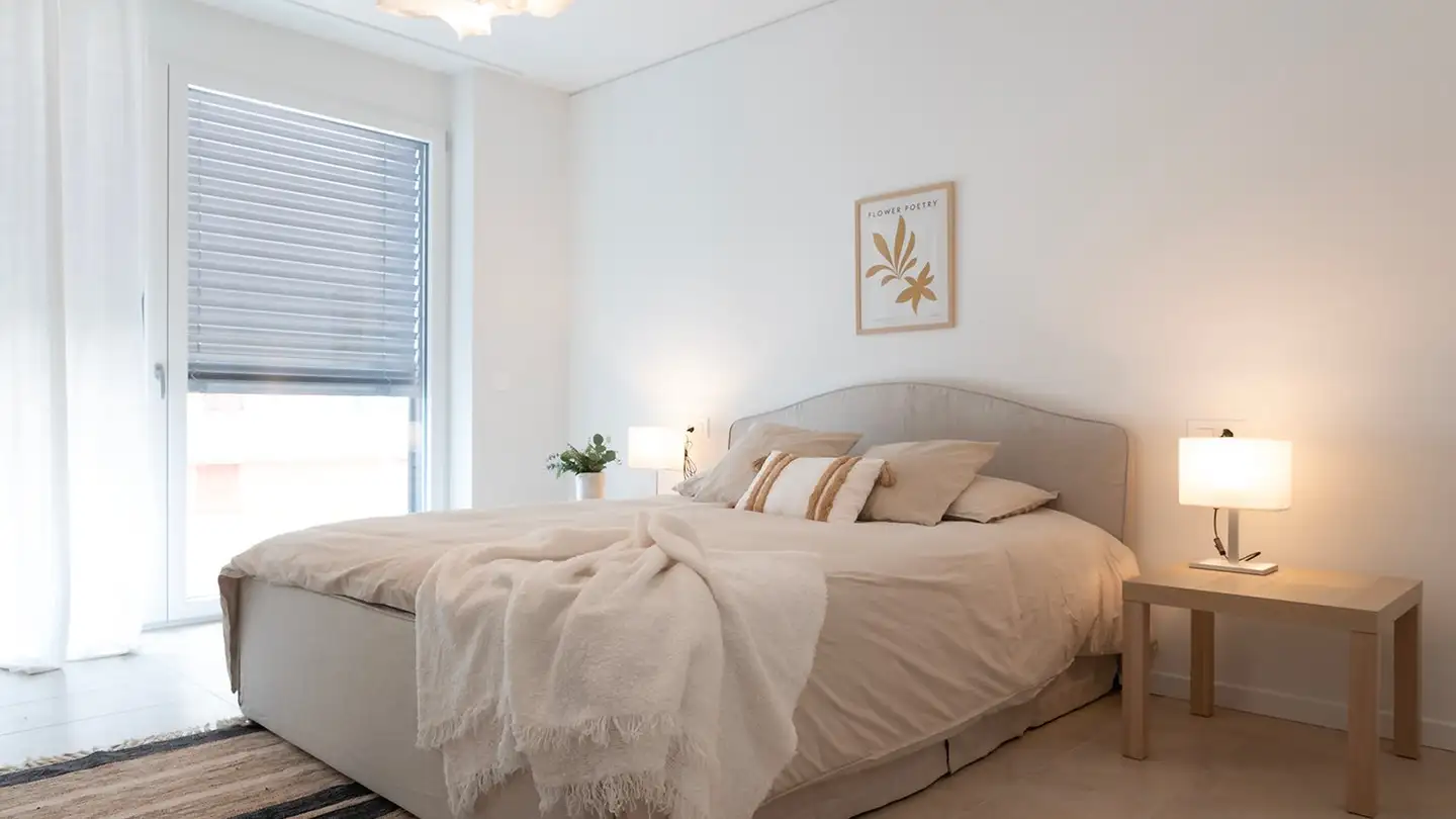 Wohnung mieten - Corso San Gottardo 76, 6830 Chiasso - Foto 3