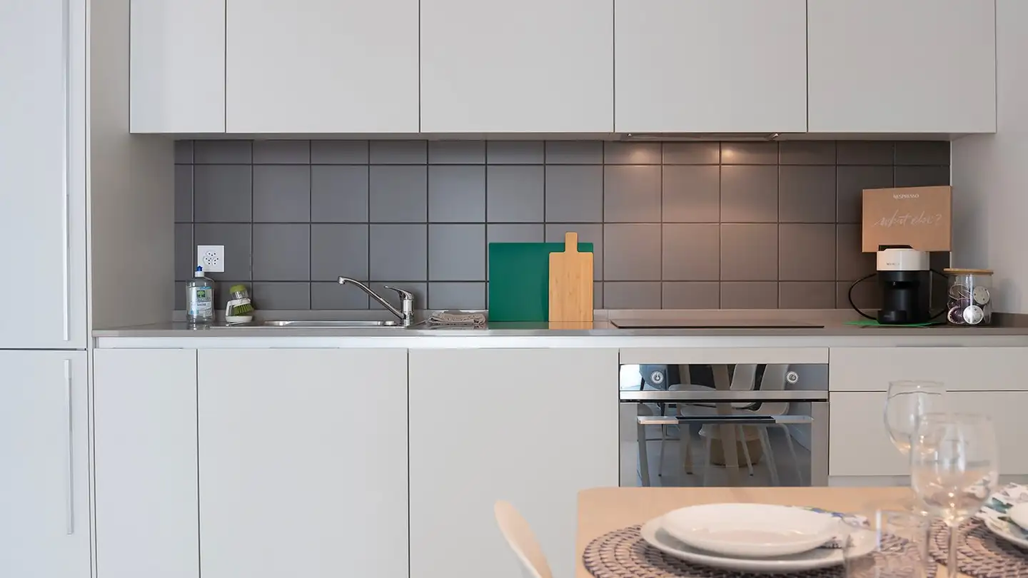 Wohnung mieten - Corso San Gottardo 76, 6830 Chiasso - Foto 4