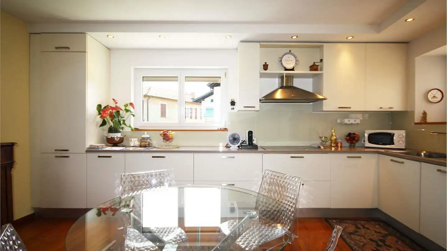 Casa singola in vendita - Via Sant'abbondio, 6925 Gentilino - Foto 4