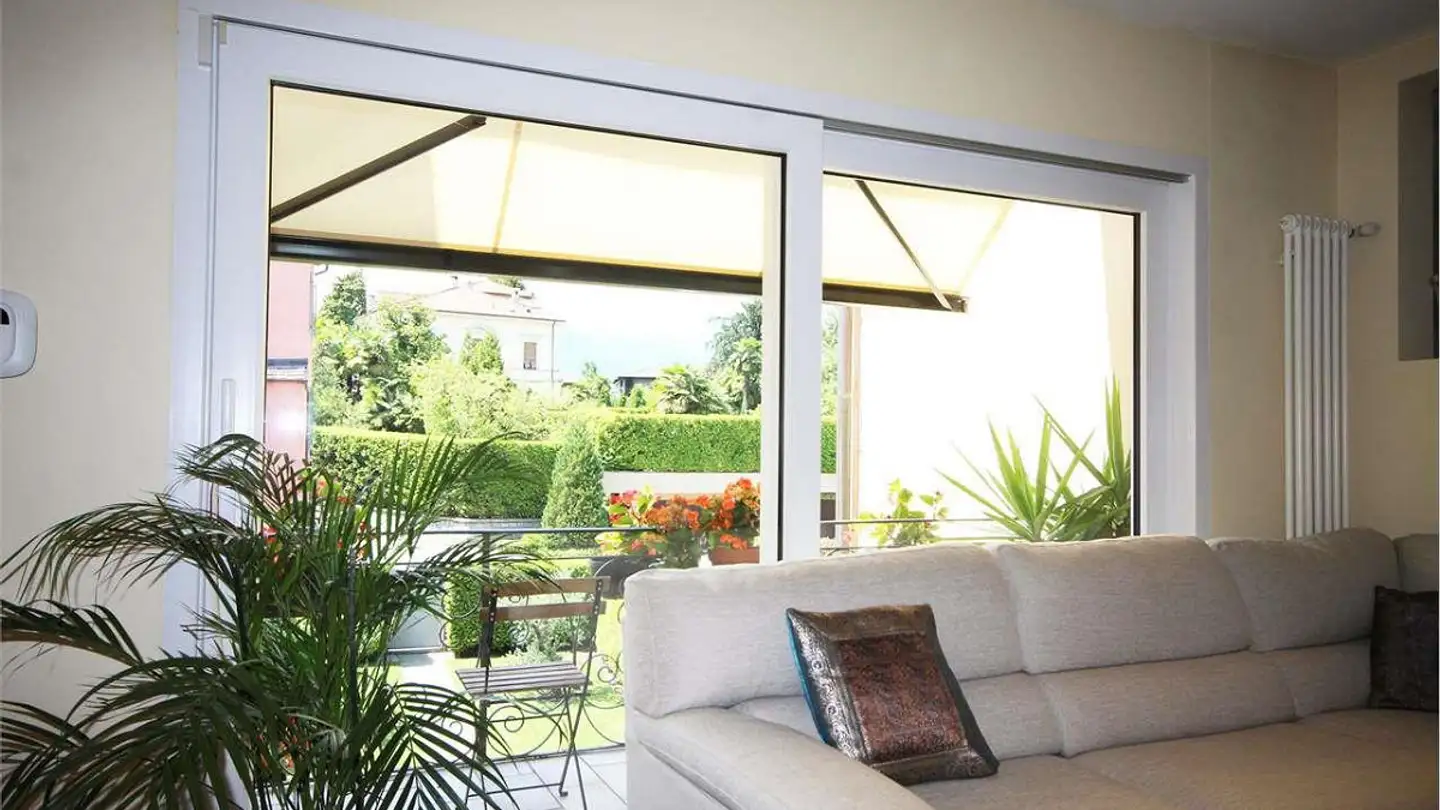 Casa singola in vendita - Via Sant'abbondio, 6925 Gentilino - Foto 3